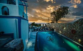 Stavros Villas Santorini